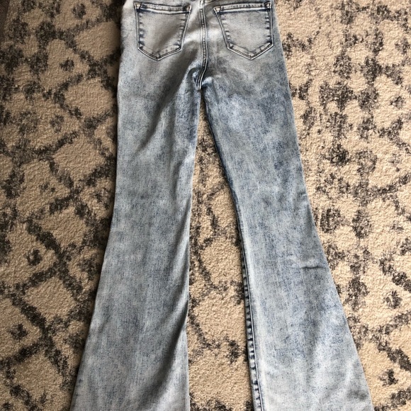 Kancan jeans size 7/27 - Picture 3 of 5